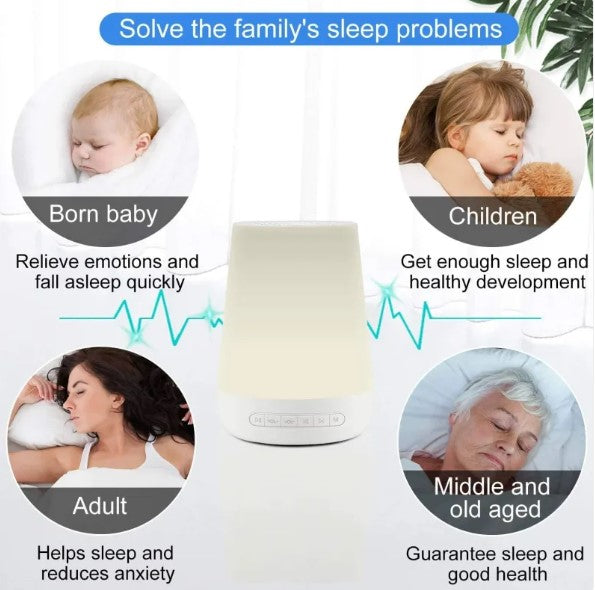 Sleep Sound Machine