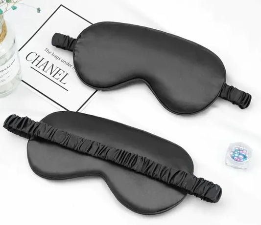 Premium Silk Sleep Mask